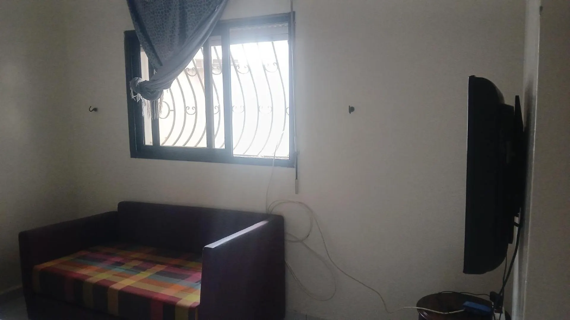 홈스테이 Best Location Guestroom 카사블랑카
