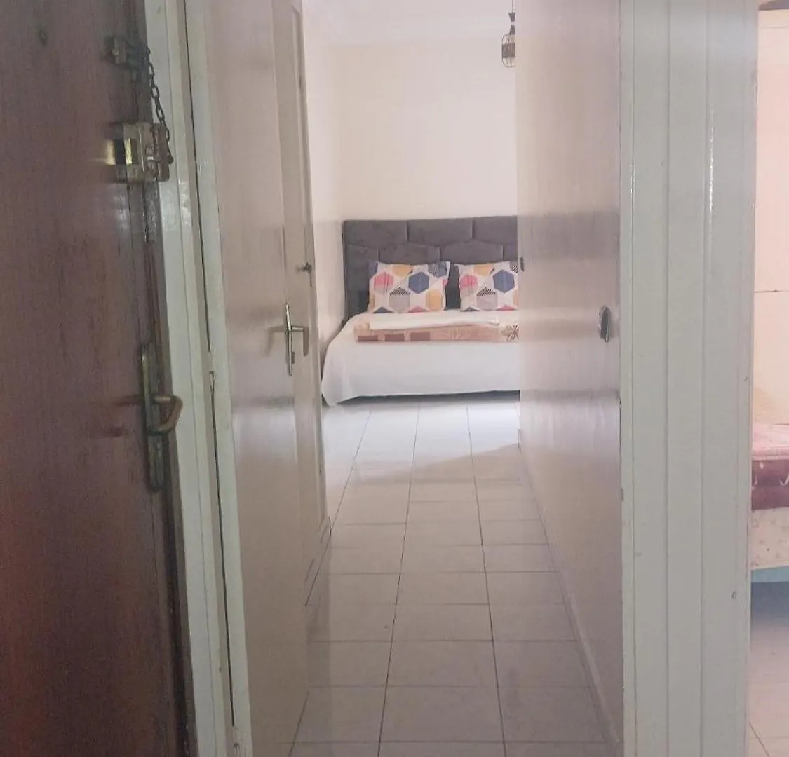 Best Location Guestroom 카사블랑카 0*,