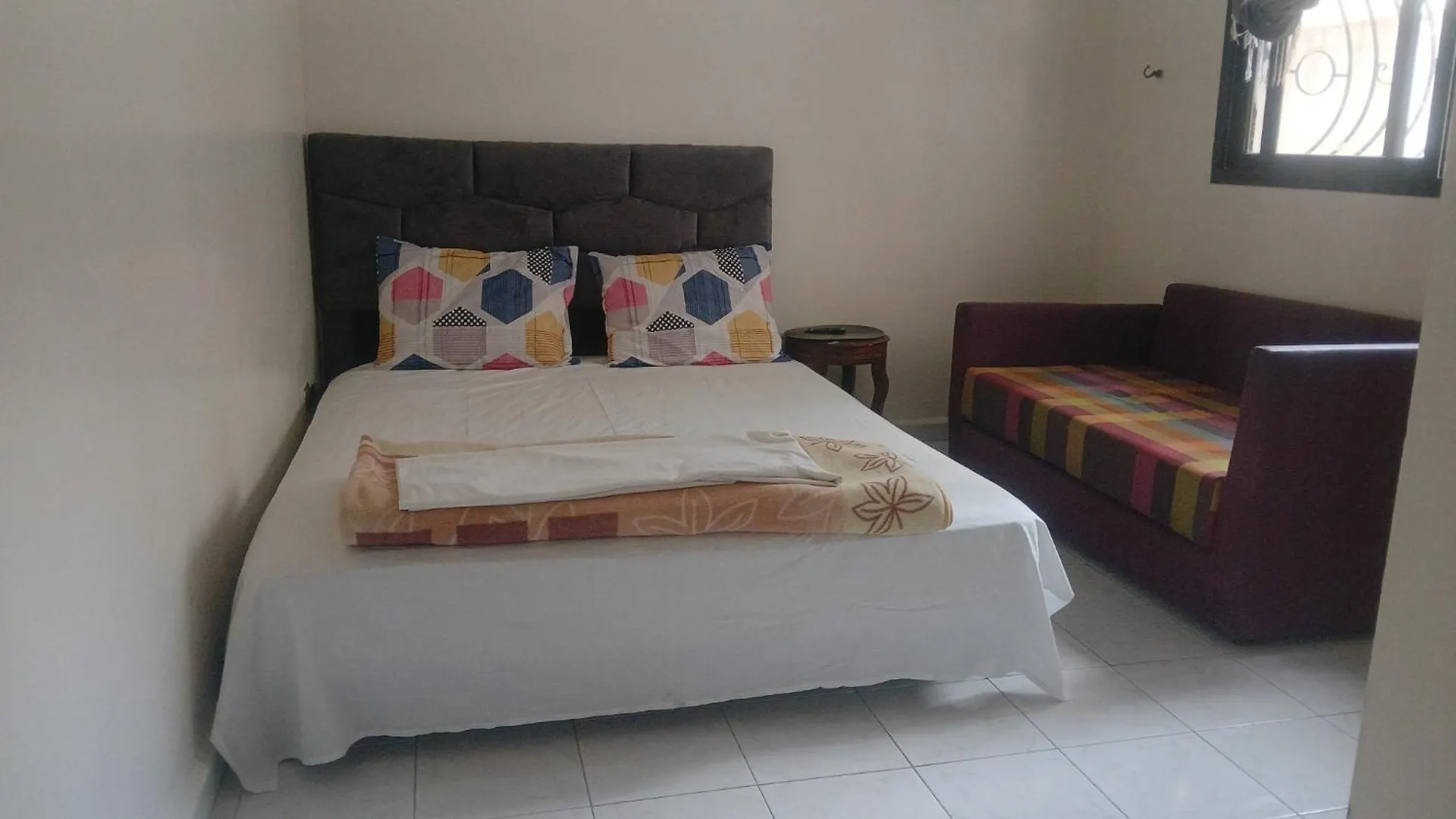 Best Location Guestroom 카사블랑카 모로코