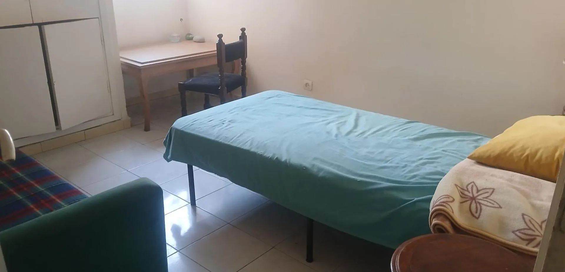 Homestay Best Location Guestroom Casablanca Morocco